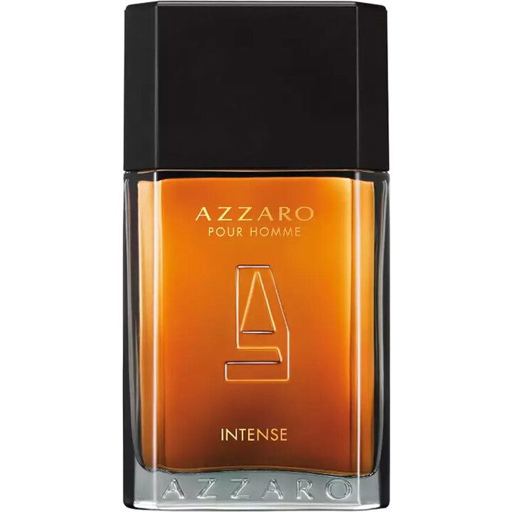 Azzaro pour Homme
